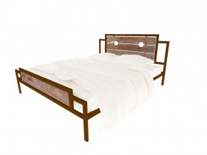 Кровать Инесса Plus (МилСон) в Губахе - gubaha.mebel24.online | фото 5