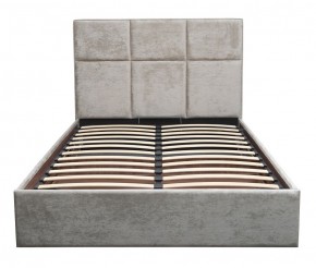 Кровать Корфу 1400 (ткань 2 кат) в Губахе - gubaha.mebel24.online | фото 4