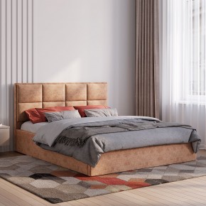Кровать Линда КР-16 (Антик) 1600 в Губахе - gubaha.mebel24.online | фото 2