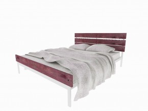 Кровать Луиза Plus (МилСон) в Губахе - gubaha.mebel24.online | фото 6