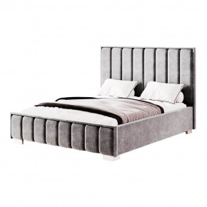 Кровать Мирабель КР-16 1600 под подъемный механизм в Губахе - gubaha.mebel24.online | фото 3
