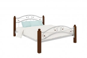 Кровать Надежда Lux Plus (МилСон) в Губахе - gubaha.mebel24.online | фото 2