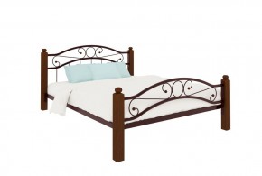 Кровать Надежда Lux Plus (МилСон) в Губахе - gubaha.mebel24.online | фото 3