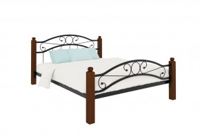 Кровать Надежда Lux Plus (МилСон) в Губахе - gubaha.mebel24.online | фото 6