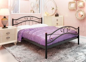 Кровать Надежда Plus 1200*1900 (МилСон) в Губахе - gubaha.mebel24.online | фото