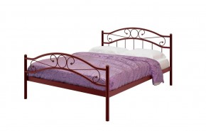 Кровать Надежда Plus (МилСон) в Губахе - gubaha.mebel24.online | фото 4