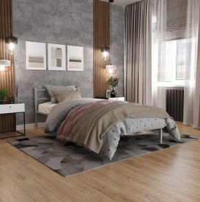 Кровать односпальная Фади-01 в Губахе - gubaha.mebel24.online | фото 2