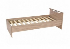 Кровать односпальная Мелисса 900 в Губахе - gubaha.mebel24.online | фото