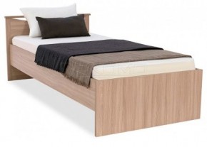 Кровать односпальная Мелисса 900 в Губахе - gubaha.mebel24.online | фото 2