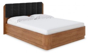 Кровать полутораспальная Wood Home 2 в Губахе - gubaha.mebel24.online | фото