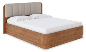 Кровать полутораспальная Wood Home 2 в Губахе - gubaha.mebel24.online | фото