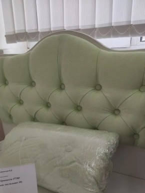 Кровать Принцесса (800*1700) цвет №39 в Губахе - gubaha.mebel24.online | фото 3