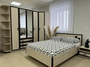 НАОМИ Кровать БЕЗ основания 1600х2000 в Губахе - gubaha.mebel24.online | фото 2
