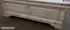 Кровать "Викинг 01" 1800 массив в Губахе - gubaha.mebel24.online | фото 6