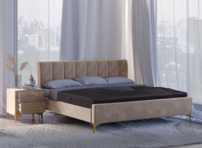 Кровать Рошаль (1600) в Губахе - gubaha.mebel24.online | фото