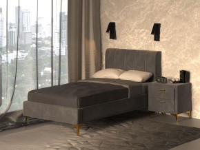 Кровать Рошаль (900) в Губахе - gubaha.mebel24.online | фото 6