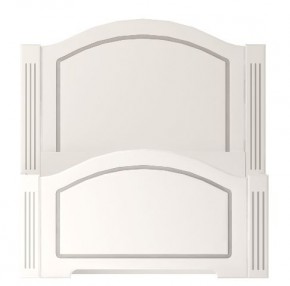 Кровать с латами Виктория 900*2000 в Губахе - gubaha.mebel24.online | фото 3