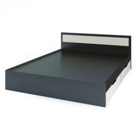 Кровать с ящиками Гармония КР-606 1200 в Губахе - gubaha.mebel24.online | фото 1