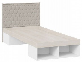 Кровать Сканди СМ-386.12.003 в Губахе - gubaha.mebel24.online | фото 2