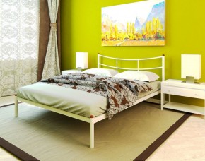 Кровать София 1200*2000 (МилСон) в Губахе - gubaha.mebel24.online | фото