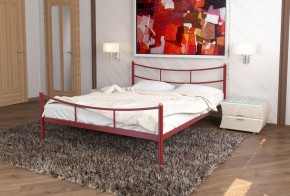 Кровать София Plus 1400*1900 (МилСон) в Губахе - gubaha.mebel24.online | фото