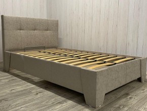 Кровать Уют 1400 с ПМ в Губахе - gubaha.mebel24.online | фото 4