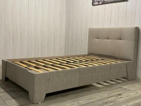 Кровать Уют 1400 с ПМ в Губахе - gubaha.mebel24.online | фото 6