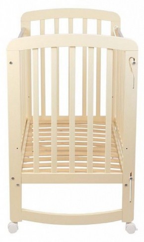 Кроватка Polini Kids Simple 304 в Губахе - gubaha.mebel24.online | фото 3