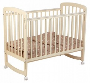 Кроватка Polini Kids Simple 304 в Губахе - gubaha.mebel24.online | фото 6
