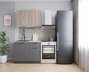 Кухонный гарнитур Антик 1000 (Стол. 38мм) в Губахе - gubaha.mebel24.online | фото