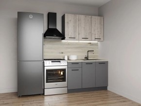 Кухонный гарнитур Антик 1200 (Стол. 38мм) в Губахе - gubaha.mebel24.online | фото