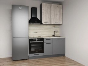 Кухонный гарнитур Антик 1600 h950 (Стол. 26мм) в Губахе - gubaha.mebel24.online | фото
