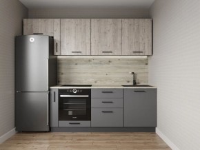 Кухонный гарнитур Антик 2550 (Стол. 38мм) в Губахе - gubaha.mebel24.online | фото