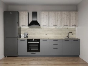 Кухонный гарнитур Антик 2800 (Стол. 26мм) в Губахе - gubaha.mebel24.online | фото