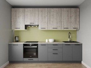 Кухонный гарнитур Антик 3000 h950 (Стол. 38мм) в Губахе - gubaha.mebel24.online | фото