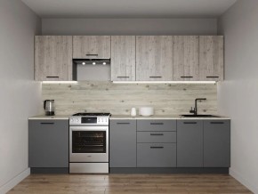 Кухонный гарнитур Антик 3000 (Стол. 38мм) в Губахе - gubaha.mebel24.online | фото
