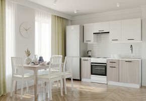 Кухонный гарнитур Демо 2000 (Стол. 38мм) в Губахе - gubaha.mebel24.online | фото