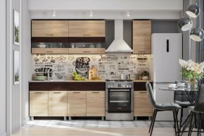 Кухонный гарнитур Кантри 2.0 + столешница в Губахе - gubaha.mebel24.online | фото