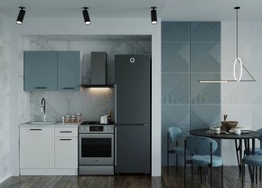 Кухонный гарнитур Ниагара 1000 (Стол. 26мм) в Губахе - gubaha.mebel24.online | фото