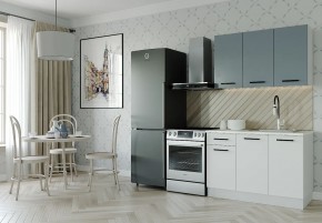 Кухонный гарнитур Ниагара 1200 (Стол. 38мм) в Губахе - gubaha.mebel24.online | фото