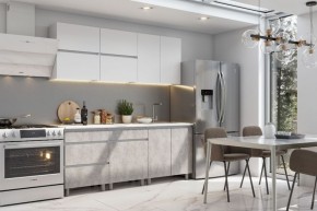 Кухонный гарнитур Палермо 2.0 + столешница в Губахе - gubaha.mebel24.online | фото