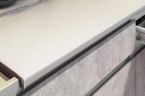 Кухонный гарнитур Палермо 2.0 + столешница в Губахе - gubaha.mebel24.online | фото 8