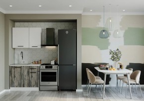 Кухонный гарнитур Руанда 1000 (Стол. 26мм) в Губахе - gubaha.mebel24.online | фото