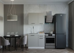 Кухонный гарнитур Шампань 1000 (Стол. 26мм) в Губахе - gubaha.mebel24.online | фото