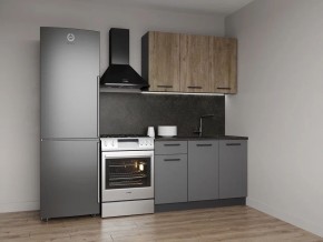 Кухонный гарнитур Умбра 1200 (Стол. 38мм) в Губахе - gubaha.mebel24.online | фото
