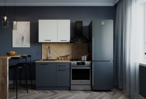 Кухонный гарнитур Вегас 1000 (Стол. 38мм) в Губахе - gubaha.mebel24.online | фото