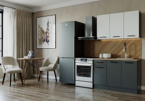 Кухонный гарнитур Вегас 1200 (Стол. 26мм) в Губахе - gubaha.mebel24.online | фото
