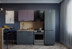 Кухонный гарнитур Виола 1000 (Стол. 26мм) в Губахе - gubaha.mebel24.online | фото