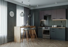 Кухонный гарнитур Виола 2000 (Стол. 38мм) в Губахе - gubaha.mebel24.online | фото