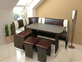 Кухонный уголок Консул-2 в Губахе - gubaha.mebel24.online | фото 2